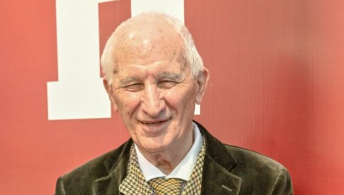 НИГДЕ НИКОГ, НЕМАМО КУД: Песме из нове књиге академика Матије Бећковића НИГДЕ НИКОГ, НЕМАМО КУД: Песме из нове књиге академика Матије Бећковића