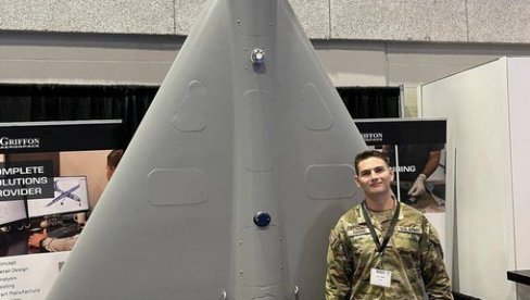 AMERIČKI DRON ARTEMIS – Softverski „Šahed“ sa Zapada: Kopija, evolucija ili nova paradigma ratovanja?