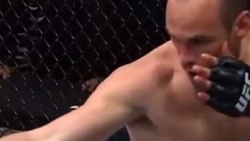 SRBIN JE SVETSKA ZVEZDA! Uroš Medić spreman za najveći izazov u karijeri