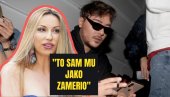AKO RADA ĆUTI, NJEN OTAC NEĆE: Milan me je razočarao, ona mu je finansijski pomogla, a on se nije udostojio da dođe kod nas