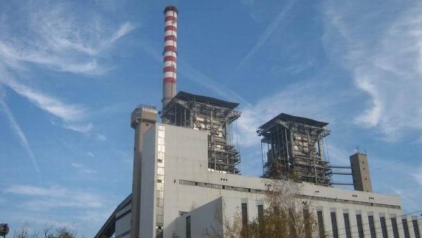 АКЦИЈА ЦРВЕНОГ КРСТА: У среду давање крви у ТЕ „Костолац Б“ АКЦИЈА ЦРВЕНОГ КРСТА: У среду давање крви у ТЕ „Костолац Б“