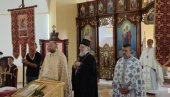PROSLAVILI ZAŠTITNICU GRADA: Vernici u Iloku obeležili obnavljanje ikone Bogorodice iločke