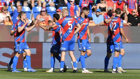 GOLEADA U NAJAVI: Domaćin nema šta da izgubi i mora napasti od prvog minuta