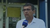 RAZOČARAO SE Dekan PMF-a u Novom Sadu među prvima podržao blokadere, a sad se žali na njih: To što radimo nema efekta (VIDEO) RAZOČARAO SE Dekan PMF-a u Novom Sadu među prvima podržao blokadere, a sad se žali na njih: To što radimo nema efekta (VIDEO)