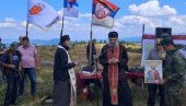 POMEN JUNACIMA: Obeleženo 110 godina od bitke na Čemernu