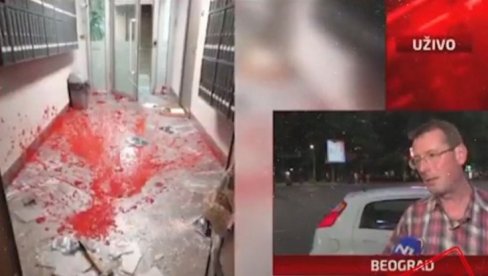 PLAN BLOKADERA: Uništiti sve srpsko (VIDEO)