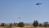 ПРОГЛАШЕНА ВАНРЕДНА СИТУАЦИЈА: Угрожени објекти у Кладову и Костолу