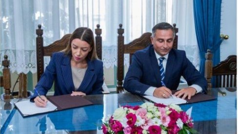 UGOVORENA IZGRADNJA MAGISTRALNOG VODOVODA OD SUBOTICE DO TAVANKUTA   Spas za tri naseljena mesta