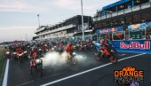 KTM čvrsto drži pravac: Orange Blood zajednica sve jača