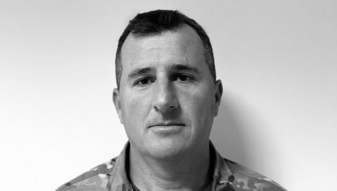 КАКО ЈЕ ПОГИНУО ВОЈНИК У ПОЖАРИМА У ЦРНОЈ ГОРИ: Откривено како је дошло до несреће