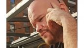 MILOŠ NESTAO U BEOGRADU: Mladić poslednji put viđen 15. jula - Od tada mu se gubi svaki trag (FOTO)