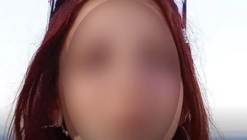 PRONAĐENA DEVOJKA (16) NESTALA U BORČI PRONAĐENA DEVOJKA (16) NESTALA U BORČI