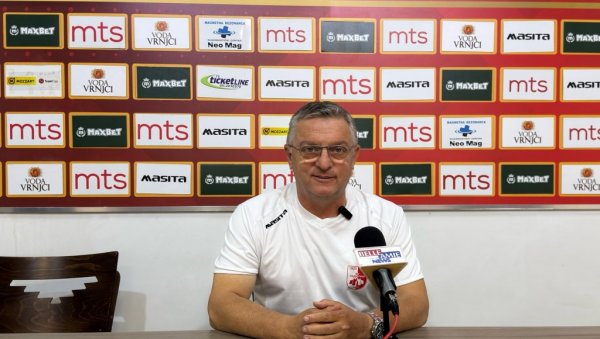 СИВИЋ ПРЕДСТАВЉЕН НА ЧАИРУ: Уморан сам од спасилачких мисија, Тончев увек био коректан СИВИЋ ПРЕДСТАВЉЕН НА ЧАИРУ: Уморан сам од спасилачких мисија, Тончев увек био коректан