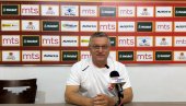 SIVIĆ PREDSTAVLJEN NA ČAIRU: Umoran sam od spasilačkih misija, Tončev uvek bio korektan