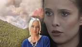 STRAŠNO: Đina 2 iz Srećnih ljudi u vrtlogu požara u Crnoj Gori (FOTO)