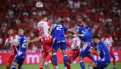 ELŠNIK ŠOKIRAO ZVEZDAŠE: Defanzivac otkrio u kakvom je stanju bio pred meč