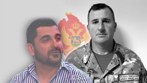 PEVAČ SLOMLJEN: Hvala ti vojniče Dejane - junače
