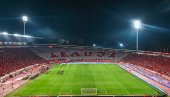PRENOS, ZVEZDA - LEH: Veliki problem za crveno-bele