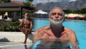 Шта то Лазар Ристовски ради у Грчкој на мору? (ФОТО)