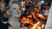 ДА ЗАМИРИШЕ ДО ЗАГРЕБА: Поздрав Габи, поздрав Дедићи - воли вас ваш Београд (ФОТО)
