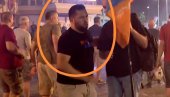 БЛОКАДЕРИ ОПЕТ ПРАВЕ ХАОС: Међу њима Брковић и Погачар (ВИДЕО) БЛОКАДЕРИ ОПЕТ ПРАВЕ ХАОС: Међу њима Брковић и Погачар (ВИДЕО)