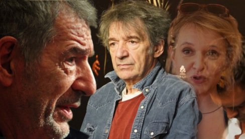 OBAVLJA VAŽNU FUNKCIJU: Ko je 20 leta mlađa Mikijeva supruga? OBAVLJA VAŽNU FUNKCIJU: Ko je 20 leta mlađa Mikijeva supruga?
