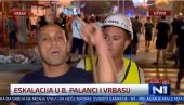 SKANDAL NA N1: Umesto izvinjenja gledaocima, odobravanje najstrašnijih psovki upućenih Vučiću (VIDEO) SKANDAL NA N1: Umesto izvinjenja gledaocima, odobravanje najstrašnijih psovki upućenih Vučiću (VIDEO)