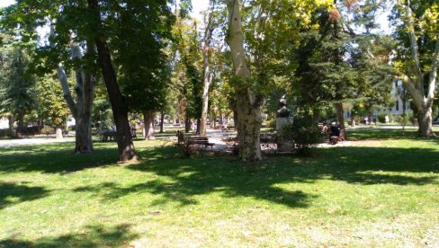 РАСПОРИО ДЕЧАКУ СТОМАК, ПА СЕ БРАНИ СА СЛОБОДЕ: Више тужилаштво у Панчеву тражи притвор за нападача у парку