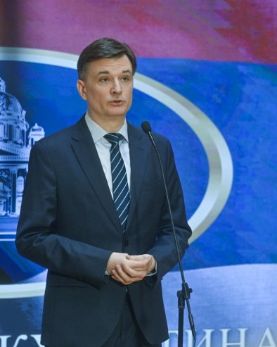 ЈОВАНОВ ОДГОВОРИО ЂИЛАСУ: Никад не пропусти прилику да покаже колико је глуп за политику (ВИДЕО)