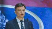 JOVANOV: Donosimo akte koji će direktno popraviti život građana
