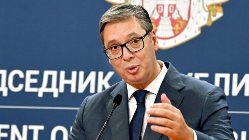 ВУЧИЋ НА ПИТАЊЕ АУСТРИЈСКОГ НОВИНАРА О НВО СЕКТОРУ: Надали су се да ће уз помоћ новца да сруше легитимну власт у Србији ВУЧИЋ НА ПИТАЊЕ АУСТРИЈСКОГ НОВИНАРА О НВО СЕКТОРУ: Надали су се да ће уз помоћ новца да сруше легитимну власт у Србији