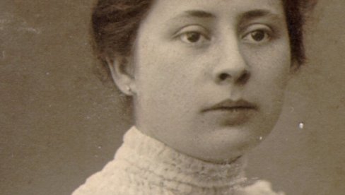 IZUZETNE ŽENE U ISTORIJI SMEDEREVA: Predavanje o slikarki Nataliji Cvetković i ženama despotske porodice Branković IZUZETNE ŽENE U ISTORIJI SMEDEREVA: Predavanje o slikarki Nataliji Cvetković i ženama despotske porodice Branković