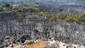 10 МАСКИРАНИХ ЛИЦА ПОКУШАЛО ДА ИЗАЗОВЕ ПОЖАР: Ужас на брду Горица у Подгорици