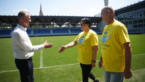БУДИ И ТИ НЕЧИЈИ АНЂЕО – ТСЦ И ФОНДАЦИЈА МОЗЗАРТ ЗА ПОМОЋ ПРВОЈ НАРОДНОЈ КУХИЊИЦИ ЗА БЕБЕ БУДИ И ТИ НЕЧИЈИ АНЂЕО – ТСЦ И ФОНДАЦИЈА МОЗЗАРТ ЗА ПОМОЋ ПРВОЈ НАРОДНОЈ КУХИЊИЦИ ЗА БЕБЕ