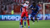 NE MOGU DA DOČEKAM: Napadač Zvezde se raduje duelima protiv čuvenog brazilskog fudbalera NE MOGU DA DOČEKAM: Napadač Zvezde se raduje duelima protiv čuvenog brazilskog fudbalera