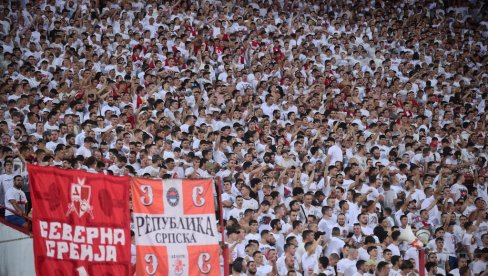 FUDBALSKI ZEMLJOTRES! Crvena zvezda za milionsku sumu dovela igrača iz Superlige