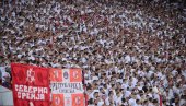 FUDBALSKI ZEMLJOTRES! Crvena zvezda za milionsku sumu dovela igrača iz Superlige