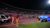 DA LI JE MOGUĆE! Zatvorene tribine Marakane za Zvezda - Pafos u borbi za Ligu šampiona?! DA LI JE MOGUĆE! Zatvorene tribine Marakane za Zvezda - Pafos u borbi za Ligu šampiona?!