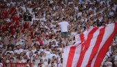CRVENA ZVEZDA IDE U ZAGREB! Žreb je tako odlučio, sledi istorijsko gostovanje crveno-belih