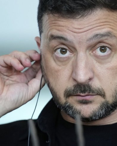 ТЕНЗИЈЕ НЕ ЈЕЊАВАЈУ: Украјински медији блокирани