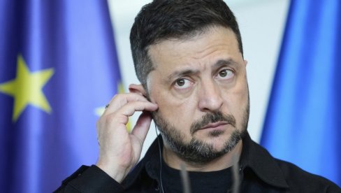 МАЂАРСКА ЗАБРАНИЛА УЛАЗ УКРАЈИНСКОМ КОМАНДАНТУ: Зеленски запретио Будимпешти, бесни сукоб након напада на нафтовод