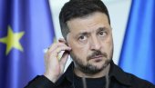 ON NE SME DA BUDE ODRŽAN U MOSKVI! Zelenski: Spremni smo za sastanak sa Putinom, ali... ON NE SME DA BUDE ODRŽAN U MOSKVI! Zelenski: Spremni smo za sastanak sa Putinom, ali...