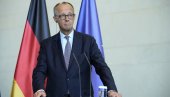 NEMAČKA TRAŽI ALTERNATIVU: Amerikanci više nisu spremni da igraju po pravilima