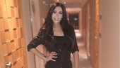 ZA BUDUĆNOST STIŽE NOVA MUZIKA: Maja Marković eks Luna uskoro se vraća na scenu (FOTO)