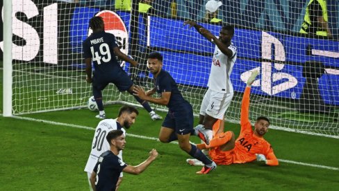 DERBI RANJENIH LAVOVA: Sveci marširaju na Lion