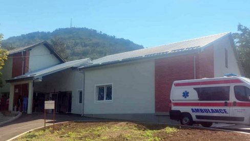 БЕСПЛАТНИ ПРЕГЛЕДИ НА МАГНЕТНОЈ РЕЗОНАНЦИ: Специјална болница у Вршцу добија савремени апарат, први у државној установи у јужном Банату БЕСПЛАТНИ ПРЕГЛЕДИ НА МАГНЕТНОЈ РЕЗОНАНЦИ: Специјална болница у Вршцу добија савремени апарат, први у државној установи у јужном Банату