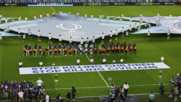 УЖАС НА ОСТРВУ! Језиве расистичке увреде фудбалеру због промашеног пенала