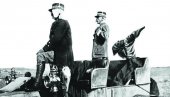 PRIHVATANJE DRUGAČIJIH SKUSTVA BEZ PREDRASUDA: Franše d’Epere je pripadao Afričkoj armiji, što je bio sinonim za francuske oficire