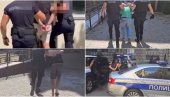 KRENULA HAPŠENJA BLOKADERA SILEDŽIJA: Policija privodi odgovorne za divljačko nasilje u Srbiji (VIDEO)