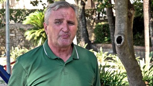 OTKAZ IZ VEKTRA BOKE DOBIO POŠTOM: Neće me ućutkati, poručio Vojin Miljanić